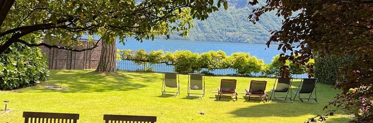 기타 Villa Vittoria by Myvillacollection