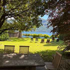 Room 1 Villa Vittoria by Myvillacollection, Barni Hotels