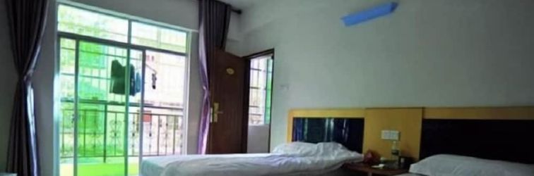 其他 Aiqing Island Motel