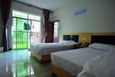 其他 Aiqing Island Motel