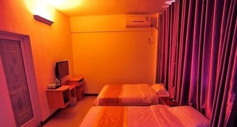 其他 2 Aiqing Island Motel