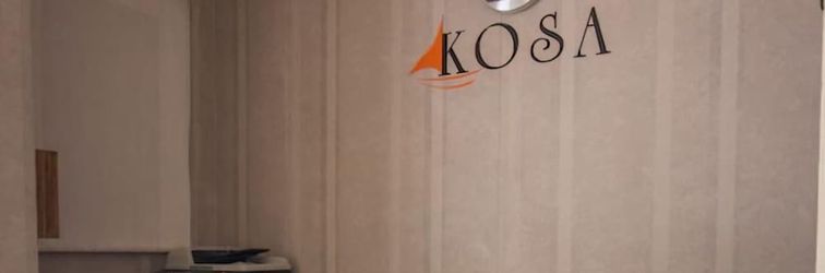 其他 Kosa Otel