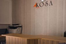 其他 Kosa Otel