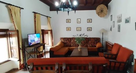 其他 2 Casa Rural El Corralón