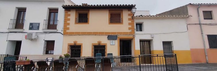 Others Casa Rural El Corralón