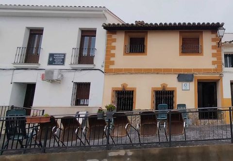 Others Casa Rural El Corralón