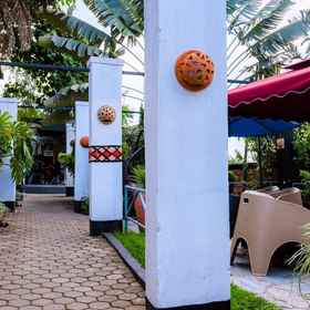 Primary image 1 New Zebra Hotel, Lao Tangren Hotels