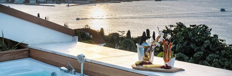 その他 Hillora Buyukada