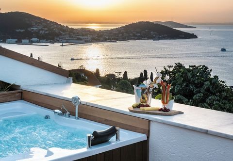 その他 Hillora Buyukada