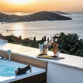 Primary image 1 Hillora Buyukada, Soğanlık Hotels