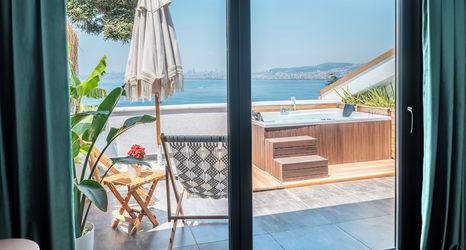 その他 2 Hillora Buyukada