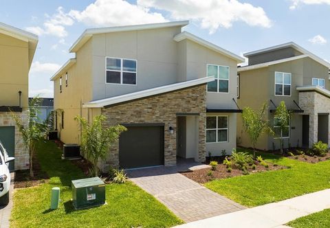 Others 1153 KS -luxury Oasis 5BR 5BA Home Private Pool