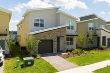 Others 1153 KS -luxury Oasis 5BR 5BA Home Private Pool