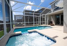 Others 2 1153 KS -luxury Oasis 5BR 5BA Home Private Pool