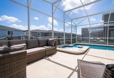 Others 6 1153 KS -luxury Oasis 5BR 5BA Home Private Pool