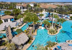 Others 3 1153 KS -luxury Oasis 5BR 5BA Home Private Pool