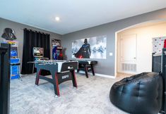 Others 7 1153 KS -luxury Oasis 5BR 5BA Home Private Pool