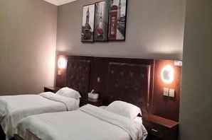 Red Apple Hotel, THB 660.01