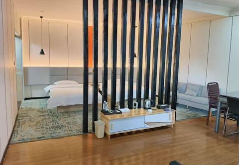 Khác Guanling Taiyuan Hotel