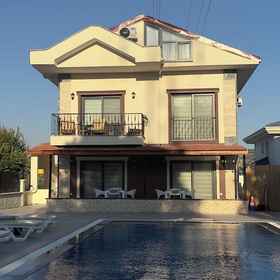 Primary image 1 Villa Burcin Apart, Karya Villa Hotels