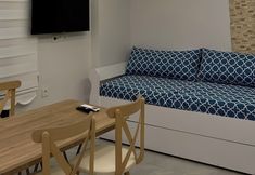 Lainnya 3 Villa Burcin Apart