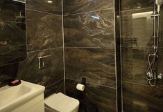 其他 7 Villa Burcin Apart