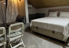 Others 4 Villa Burcin Apart