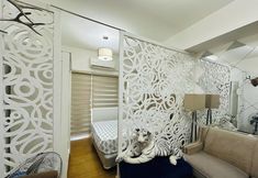 Lain-lain 4 One Bedroom WBalcony Near Bgc Netflix