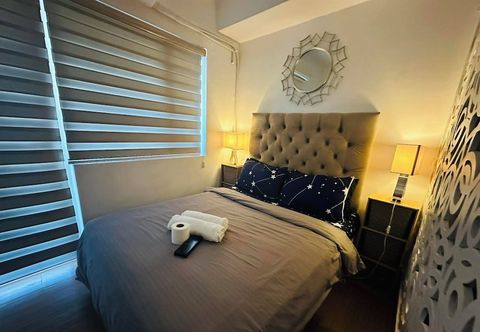 Lain-lain One Bedroom WBalcony Near Bgc Netflix