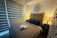 Lain-lain One Bedroom WBalcony Near Bgc Netflix