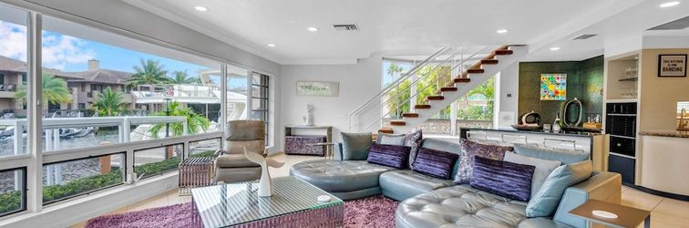 Others Two-floor Suite Heated Pool Dock Access Quiet Neighborhood Saltaire One Resldences