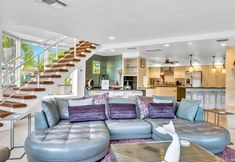 其他 6 Two-floor Suite Heated Pool Dock Access Quiet Neighborhood Saltaire One Resldences