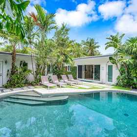 Primary image 1 Steps to Beach Heated Pool Sugar Key Resldences, Hotel Marriott harbor Beach resort