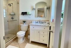 Others 3 Walk to Beach two Cottages Swimming Pool hot tub Surf and Sand Resldences