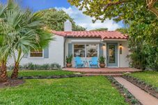 Others Steps From Beach Quaint Cottage Heated Pool Sand Key Resldences