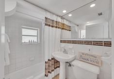 기타 7 Steps From Beach Quaint Cottage Heated Pool Sand Key Resldences