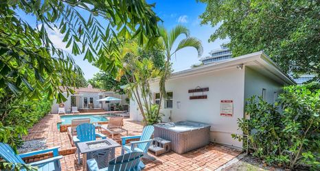 Others 2 Steps From Beach Quaint Cottage Heated Pool Sand Key Resldences