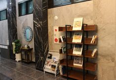 기타 3 ION HOTEL DONGDAEMOON