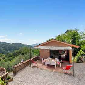 Primary image 1 Villa Ortensie Garden with Amazing View, Sambuca Pistoiese Hotels