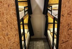 Lainnya 7 Cafe Moto Hostel