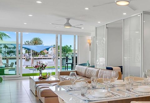 Lain-lain Suite by Beach Waterfront Lago Key Three