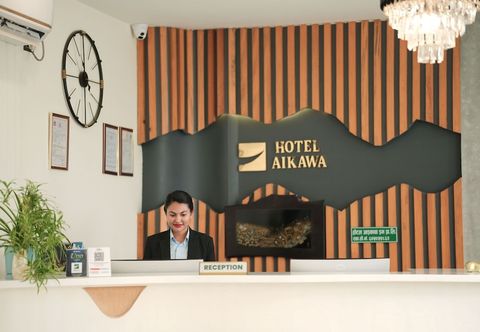 その他 Hotel Aikawa