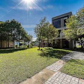 Primary image 1 Forest Villa, Wanrong Township Hotels