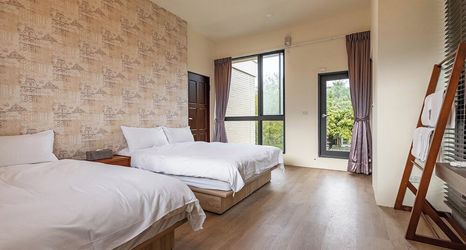 Others 2 Forest Villa