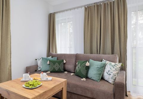 Lain-lain Apartment in Międzywodzie by Renters