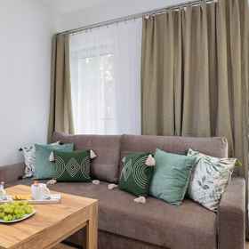 Primary image 1 Apartment in Międzywodzie by Renters, Hotel Marena Wellness & Spa