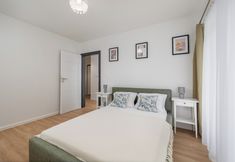 Lain-lain 3 Apartment in Międzywodzie by Renters