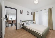 Lain-lain 6 Apartment in Międzywodzie by Renters