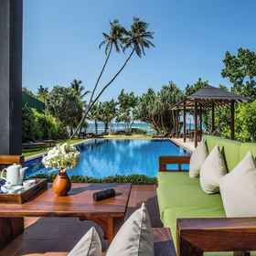 Primary image 1 南点海洋 - 整栋别墅 8 间卧室(可睡 16 人), 拉布杜瓦 Villas