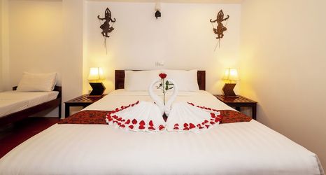 其他 2 Angkor Green Boutique